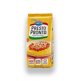 PRESTOPRONTA HARINA MAIZ x 490 G